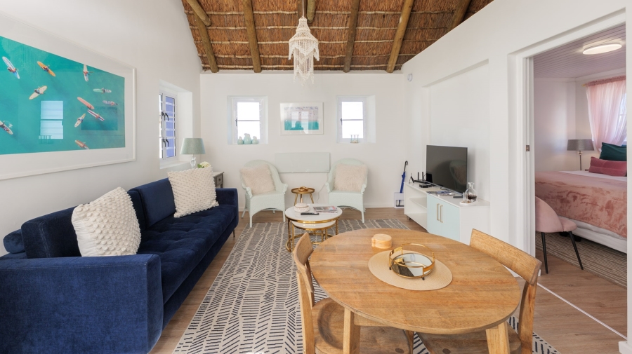 3 Bedroom Property for Sale in Struisbaai Western Cape